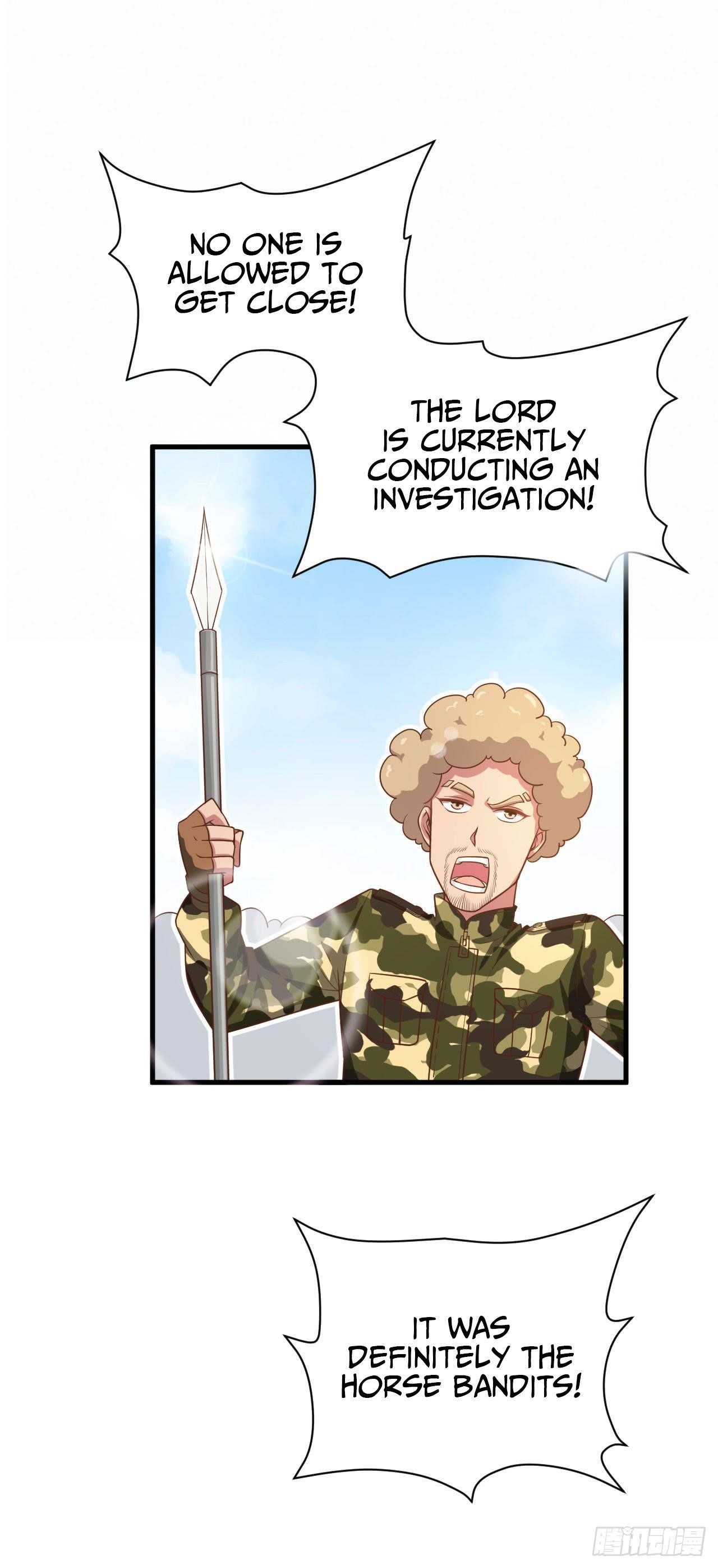 Starting From Today I’ll Work As A City Lord Chapter 23 - Page 25 in English