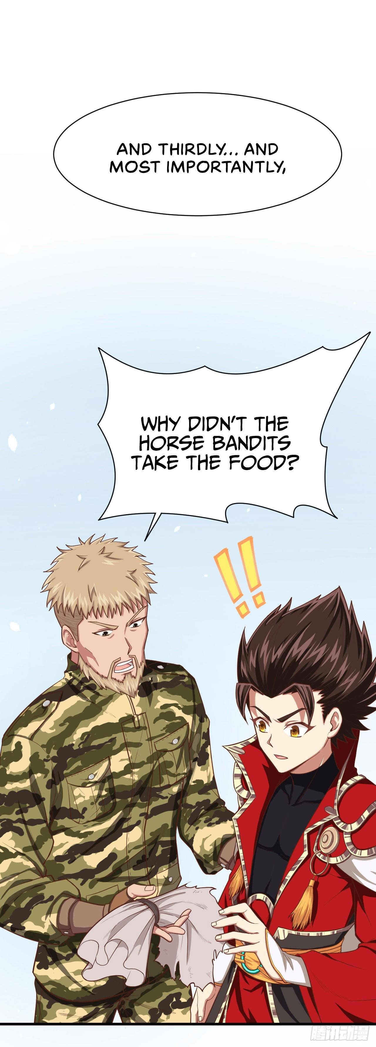 Starting From Today I’ll Work As A City Lord Chapter 23 - Page 30 in English