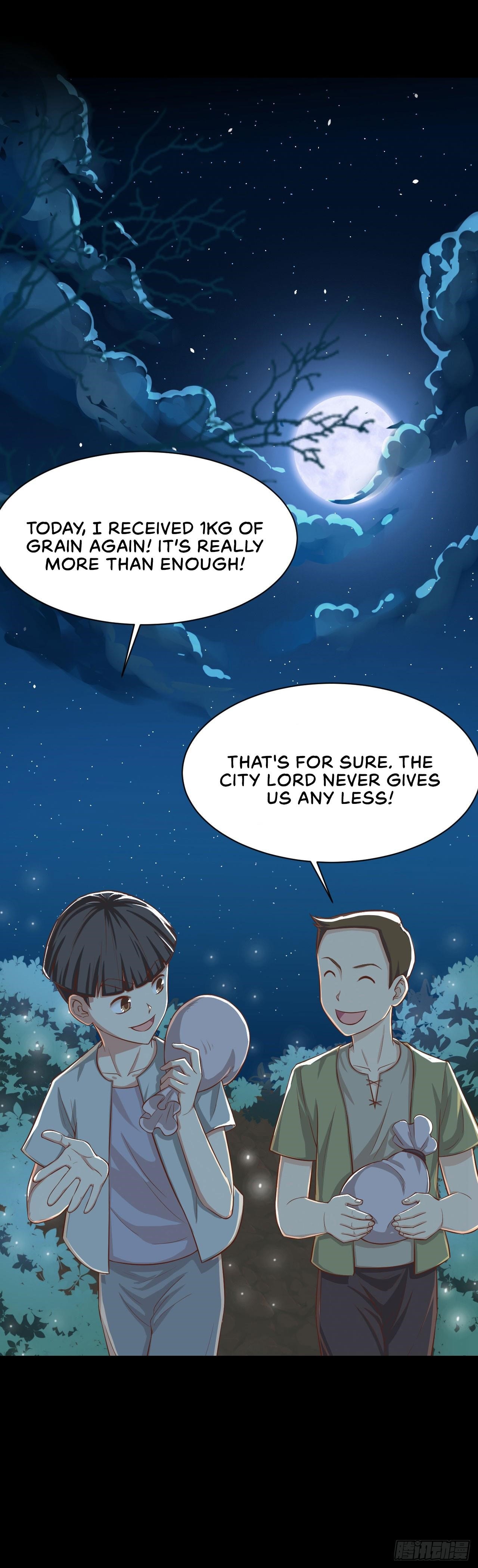 Starting From Today I’ll Work As A City Lord Chapter 23 - Page 6 in English