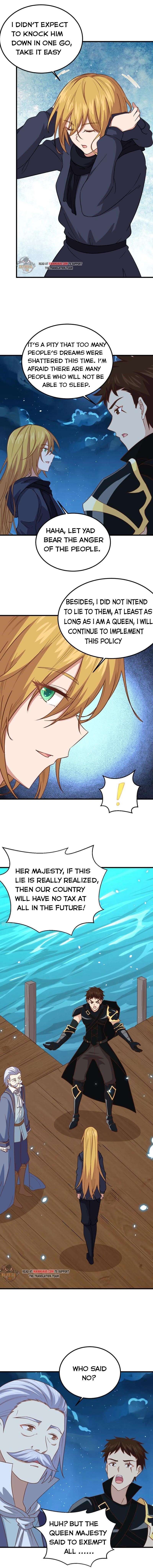 Starting From Today I’ll Work As A City Lord Chapter 230 - Page 6 in English