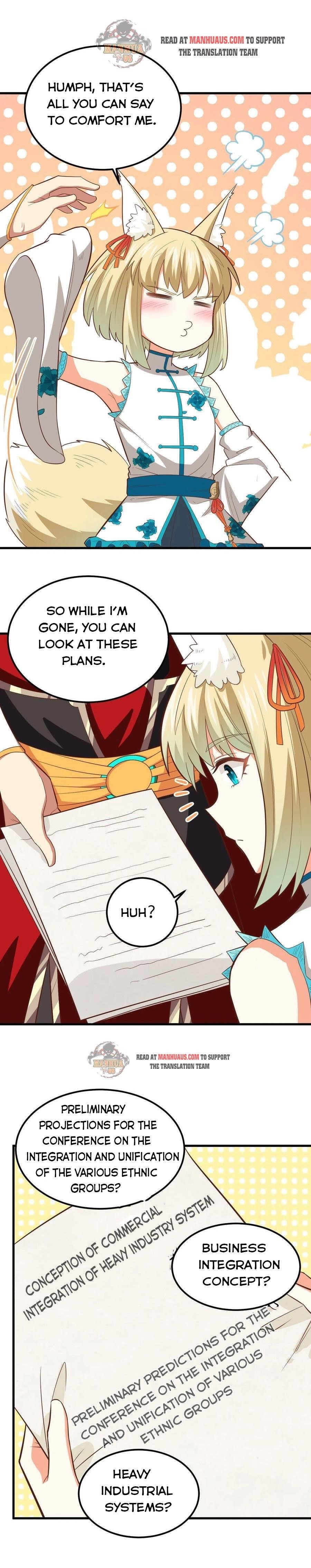 Starting From Today I’ll Work As A City Lord Chapter 236 - Page 5 in English