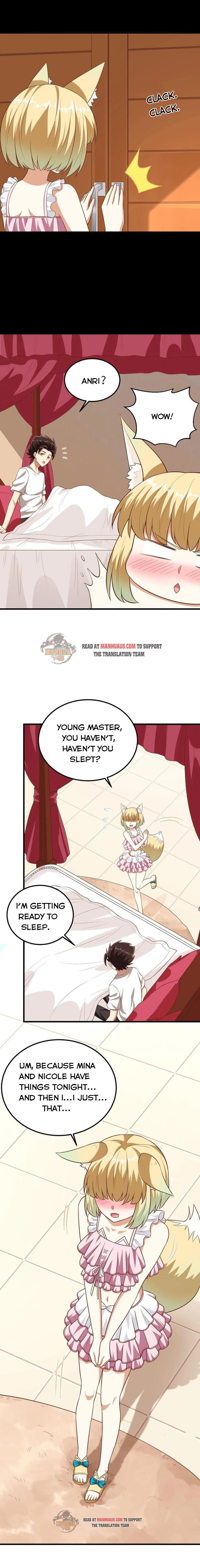 Starting From Today I’ll Work As A City Lord Chapter 236 - Page 7 in English