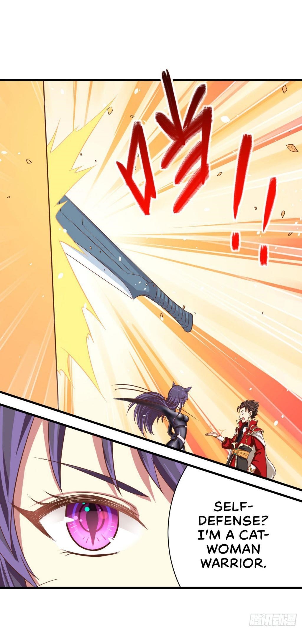 Starting From Today I’ll Work As A City Lord Chapter 24 - Page 12 in English