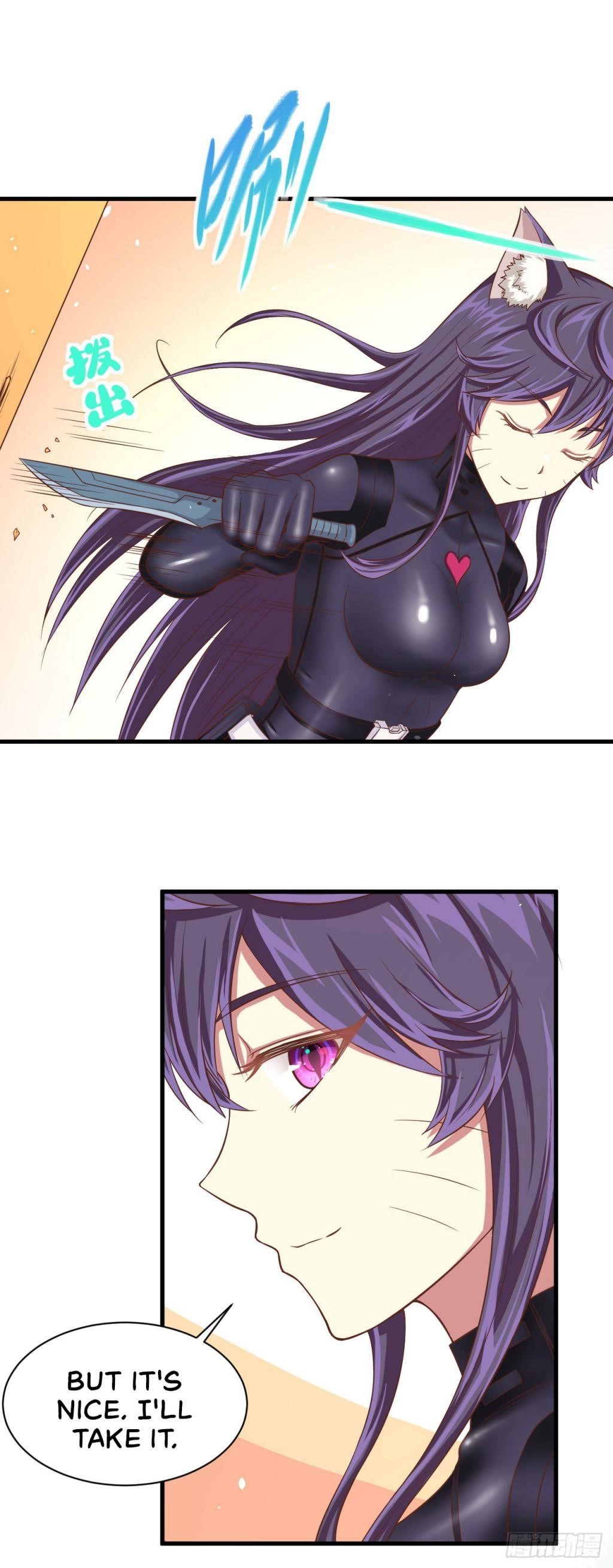 Starting From Today I’ll Work As A City Lord Chapter 24 - Page 14 in English