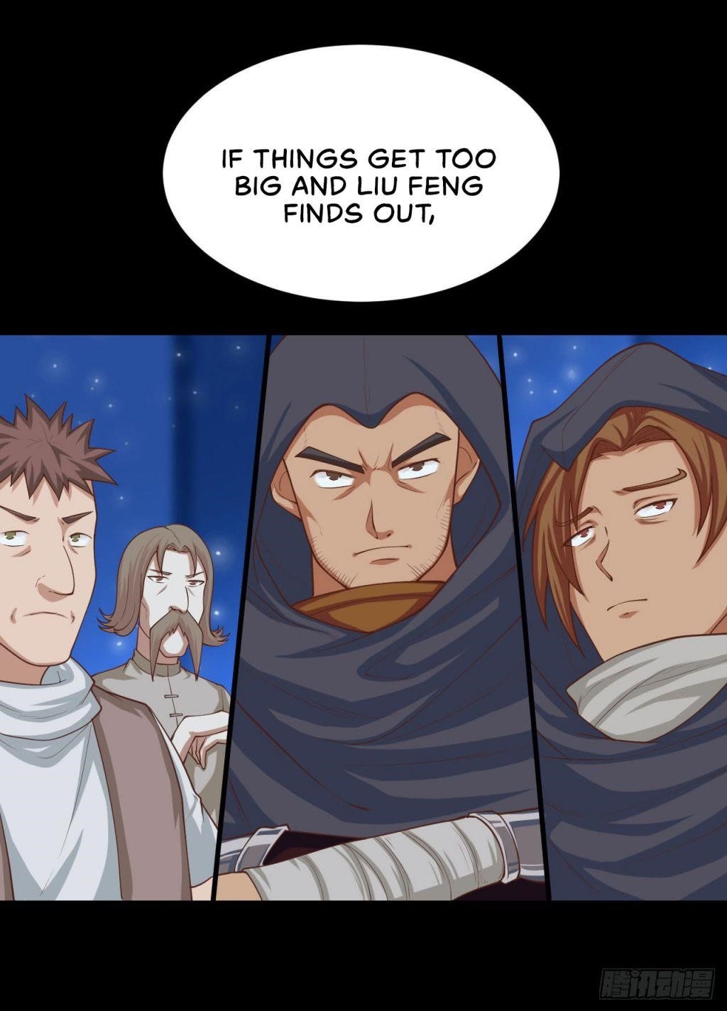 Starting From Today I’ll Work As A City Lord Chapter 24 - Page 21 in English