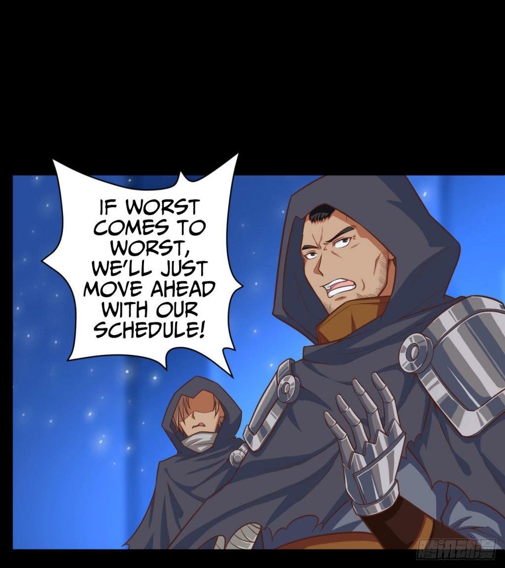 Starting From Today I’ll Work As A City Lord Chapter 24 - Page 23 in English