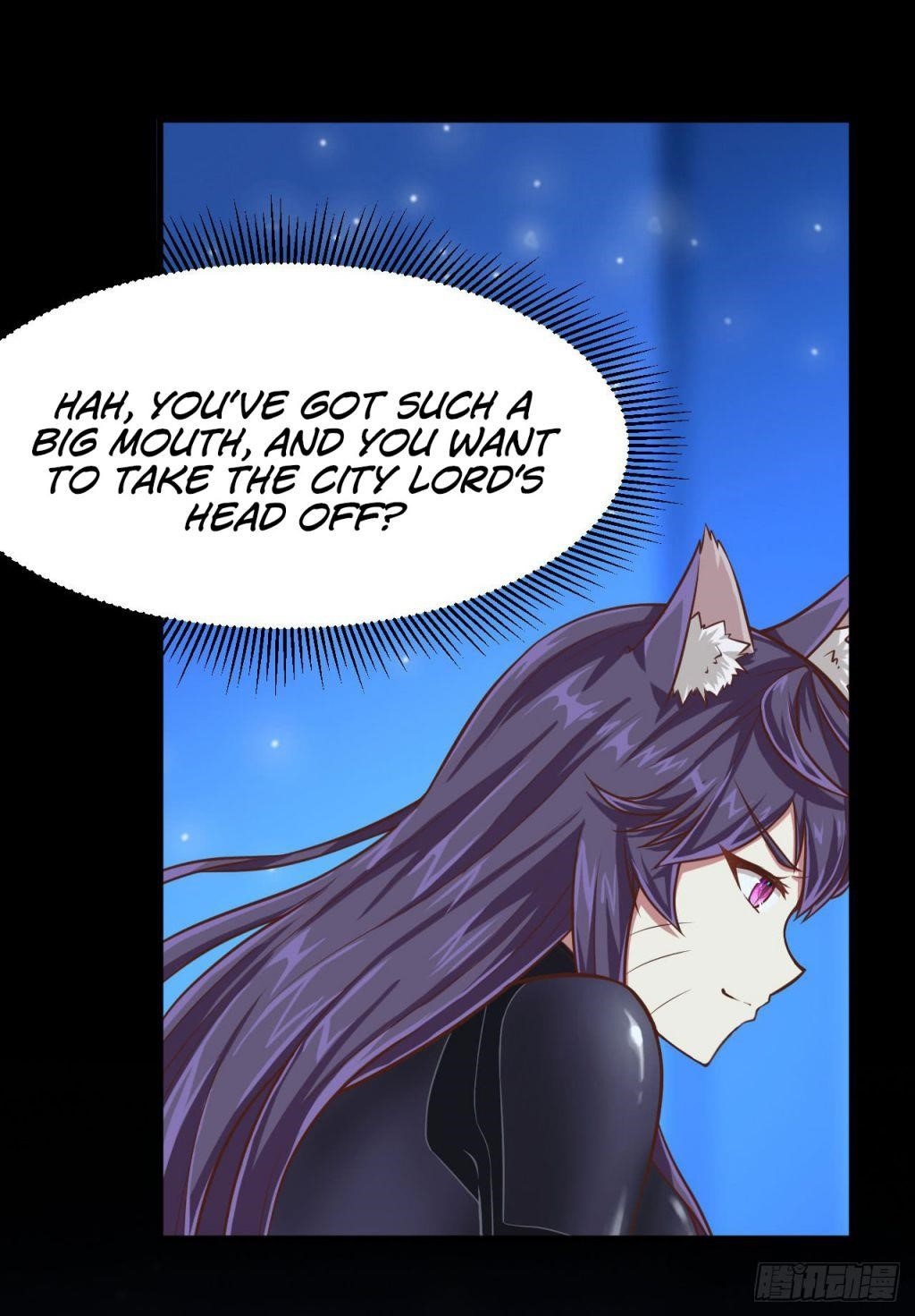 Starting From Today I’ll Work As A City Lord Chapter 24 - Page 25 in English
