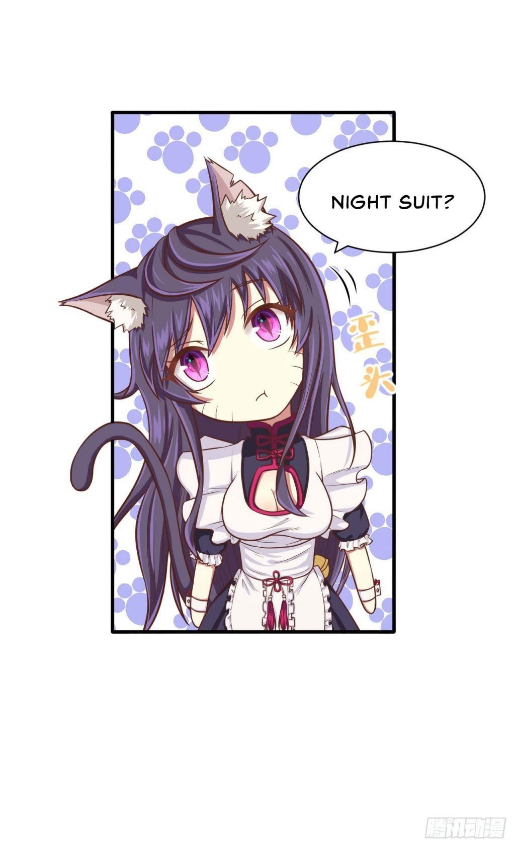 Starting From Today I’ll Work As A City Lord Chapter 24 - Page 3 in English