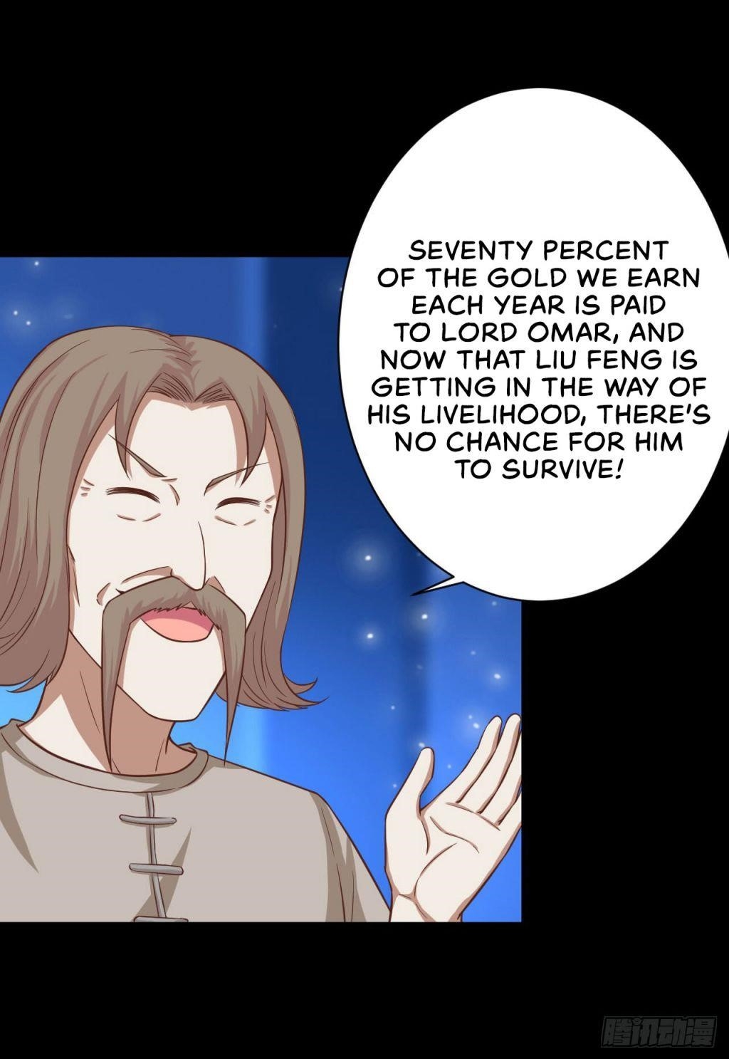 Starting From Today I’ll Work As A City Lord Chapter 24 - Page 34 in English