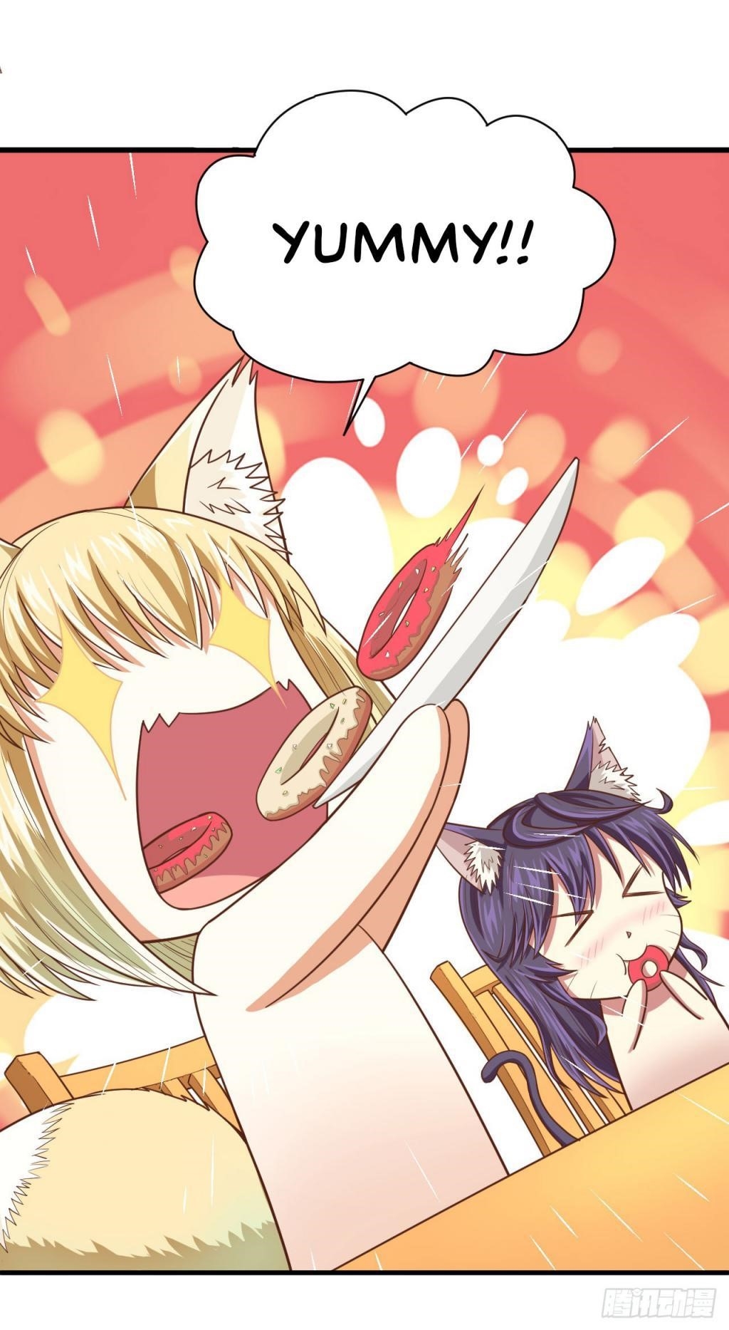Starting From Today I’ll Work As A City Lord Chapter 25 - Page 10 in English