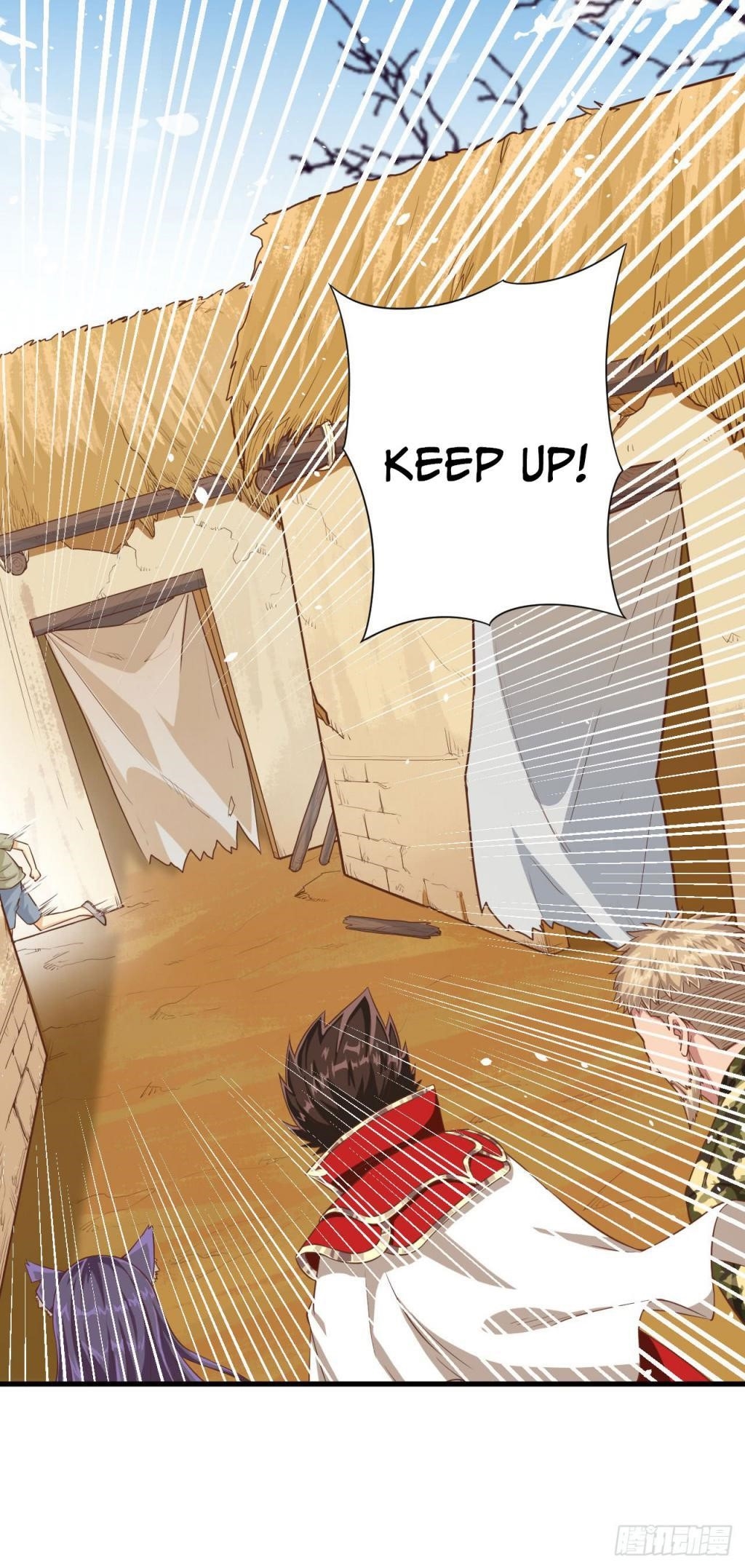 Starting From Today I’ll Work As A City Lord Chapter 25 - Page 28 in English