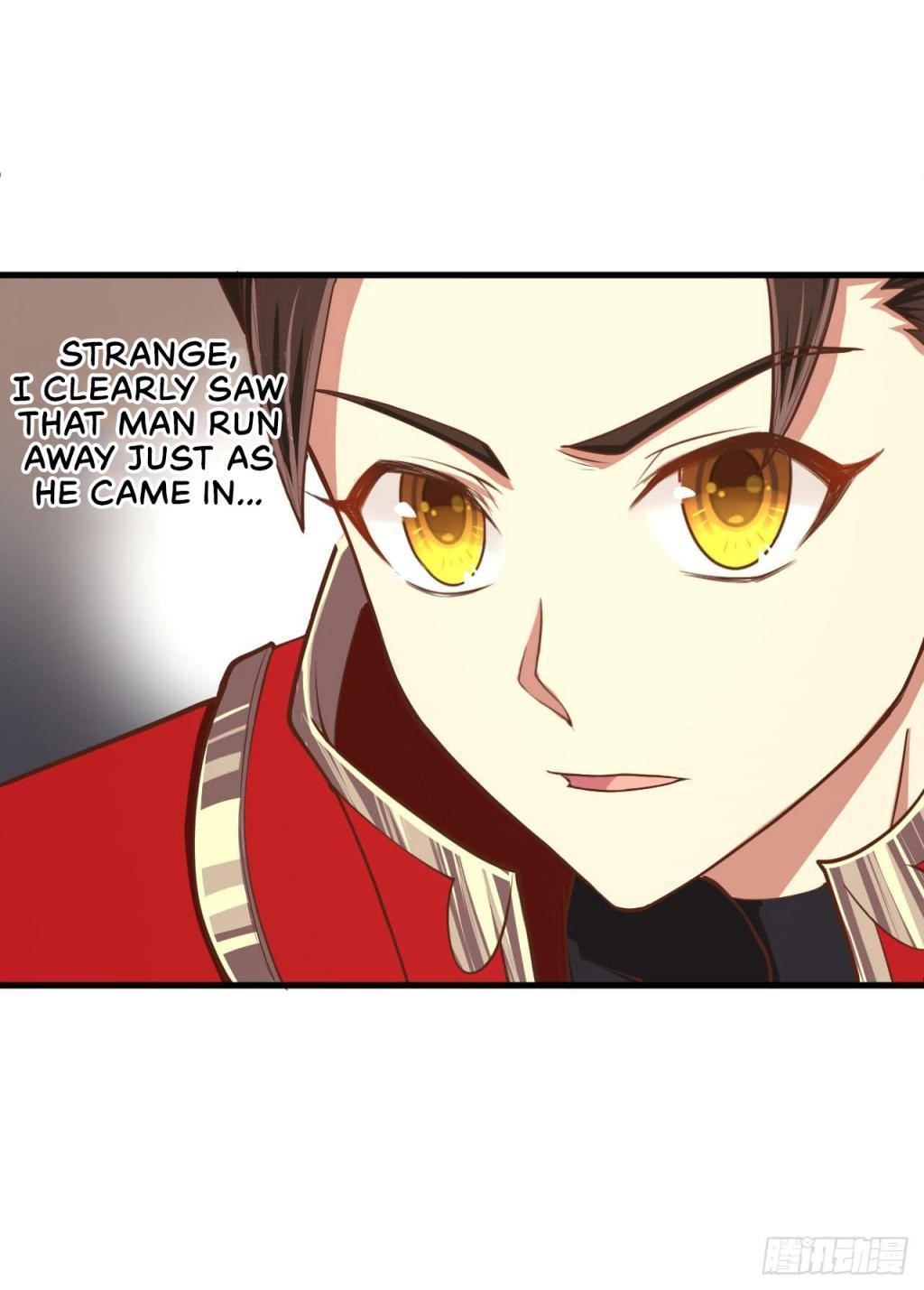 Starting From Today I’ll Work As A City Lord Chapter 25 - Page 31 in English