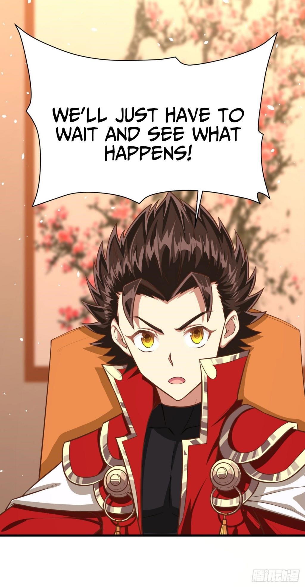 Starting From Today I’ll Work As A City Lord Chapter 25 - Page 6 in English