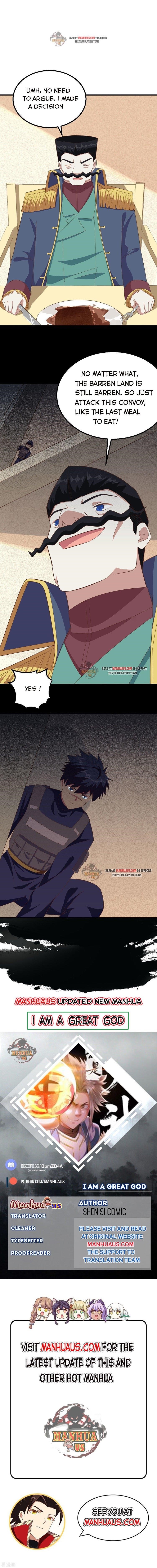 Starting From Today I’ll Work As A City Lord Chapter 257 - Page 6 in English