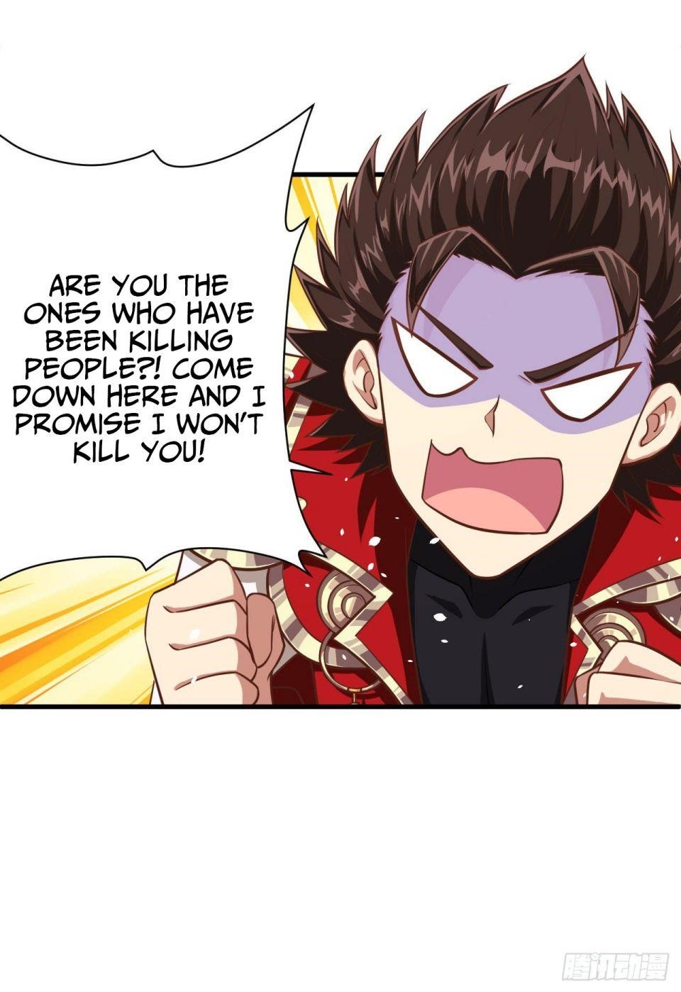 Starting From Today I’ll Work As A City Lord Chapter 26 - Page 10 in English