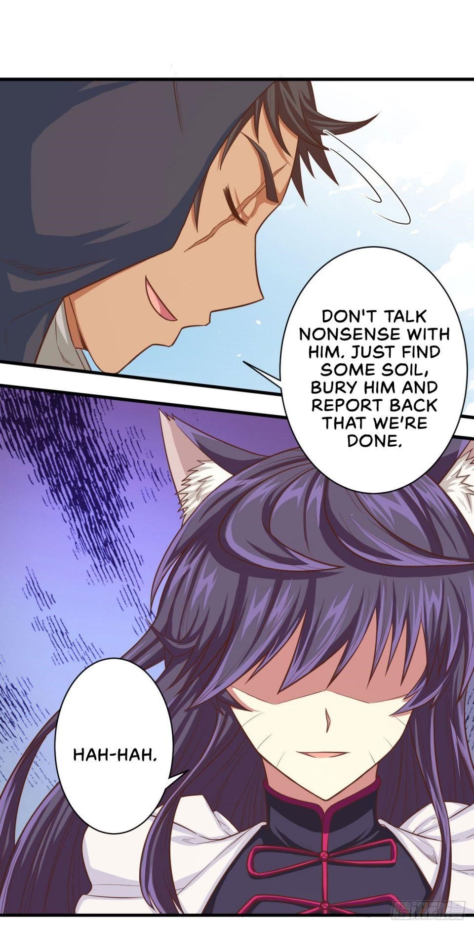 Starting From Today I’ll Work As A City Lord Chapter 26 - Page 12 in English