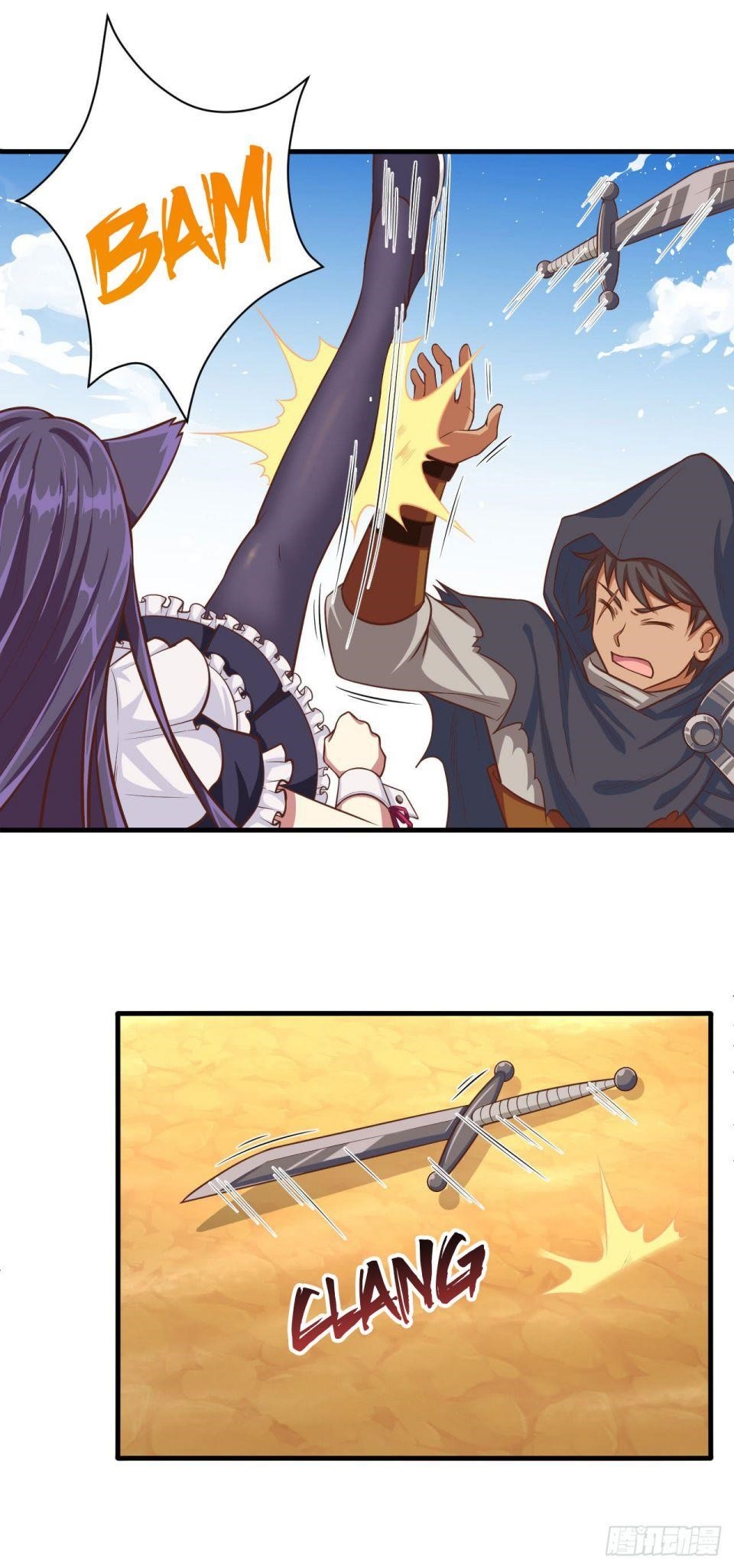 Starting From Today I’ll Work As A City Lord Chapter 26 - Page 20 in English
