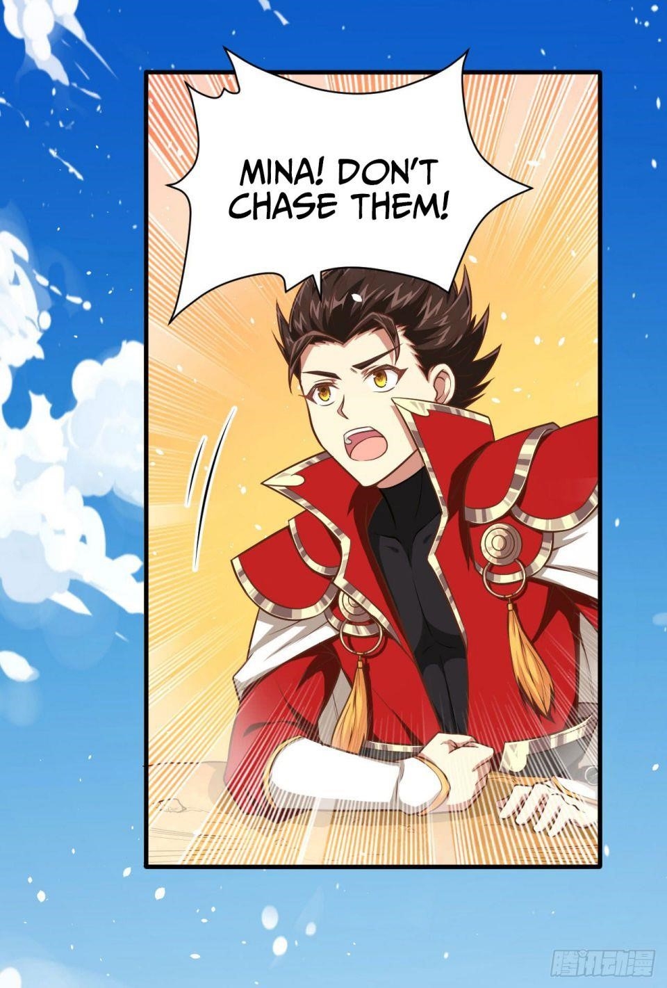 Starting From Today I’ll Work As A City Lord Chapter 26 - Page 27 in English