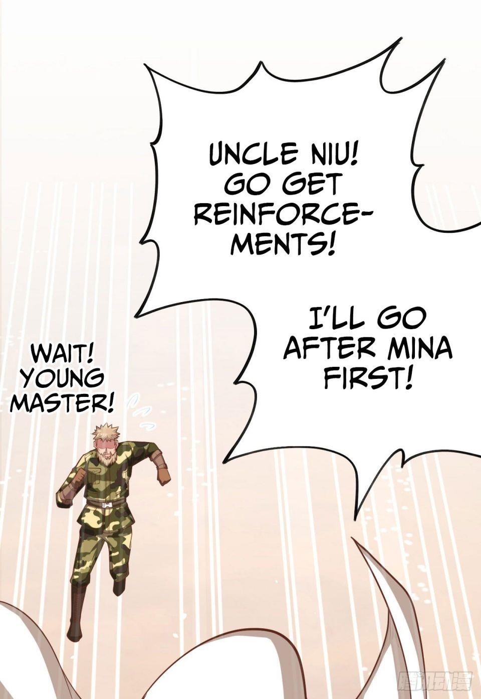 Starting From Today I’ll Work As A City Lord Chapter 26 - Page 33 in English