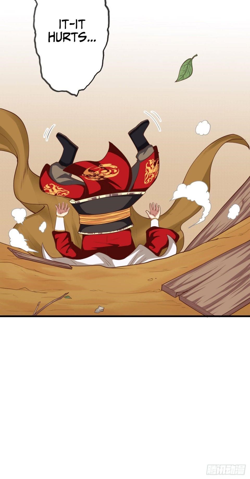 Starting From Today I’ll Work As A City Lord Chapter 26 - Page 7 in English