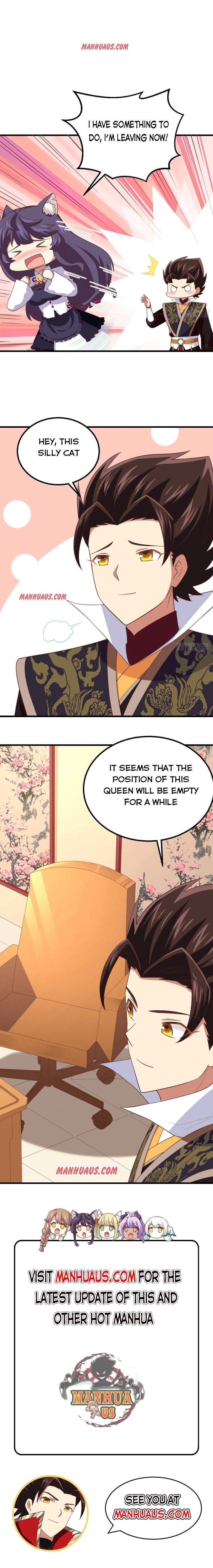 Starting From Today I’ll Work As A City Lord Chapter 261 - Page 5 in English