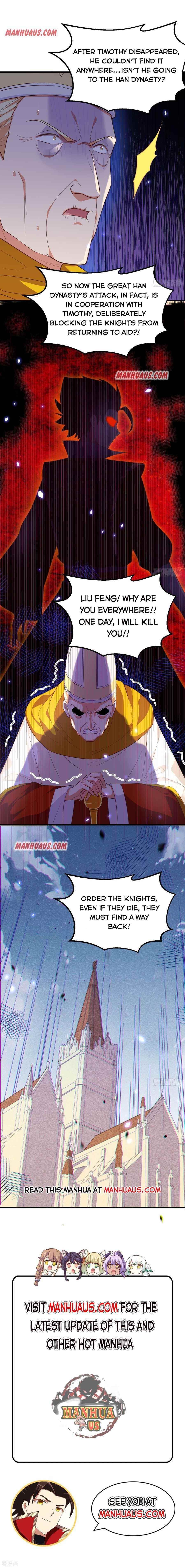 Starting From Today I’ll Work As A City Lord Chapter 269 - Page 7 in English