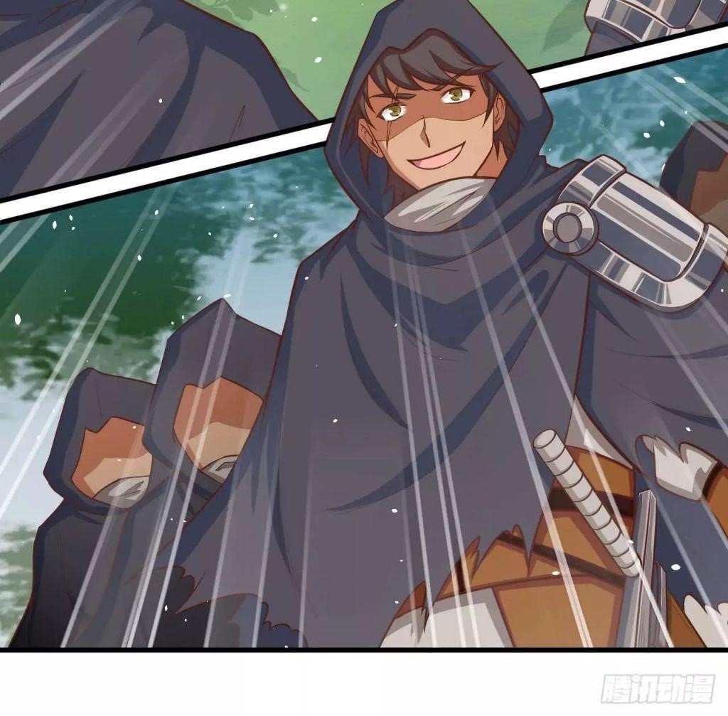 Starting From Today I’ll Work As A City Lord Chapter 27 - Page 18 in English