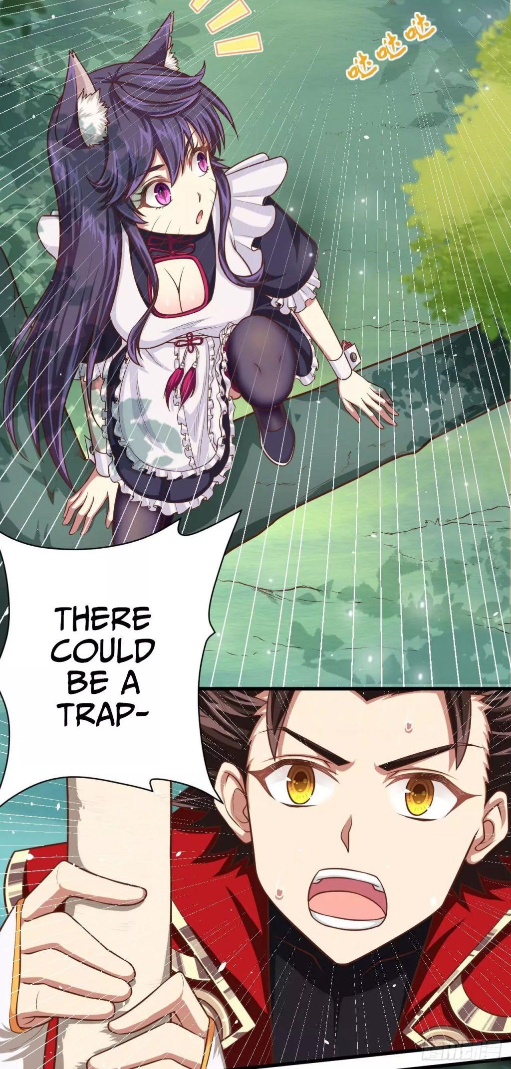 Starting From Today I’ll Work As A City Lord Chapter 27 - Page 6 in English
