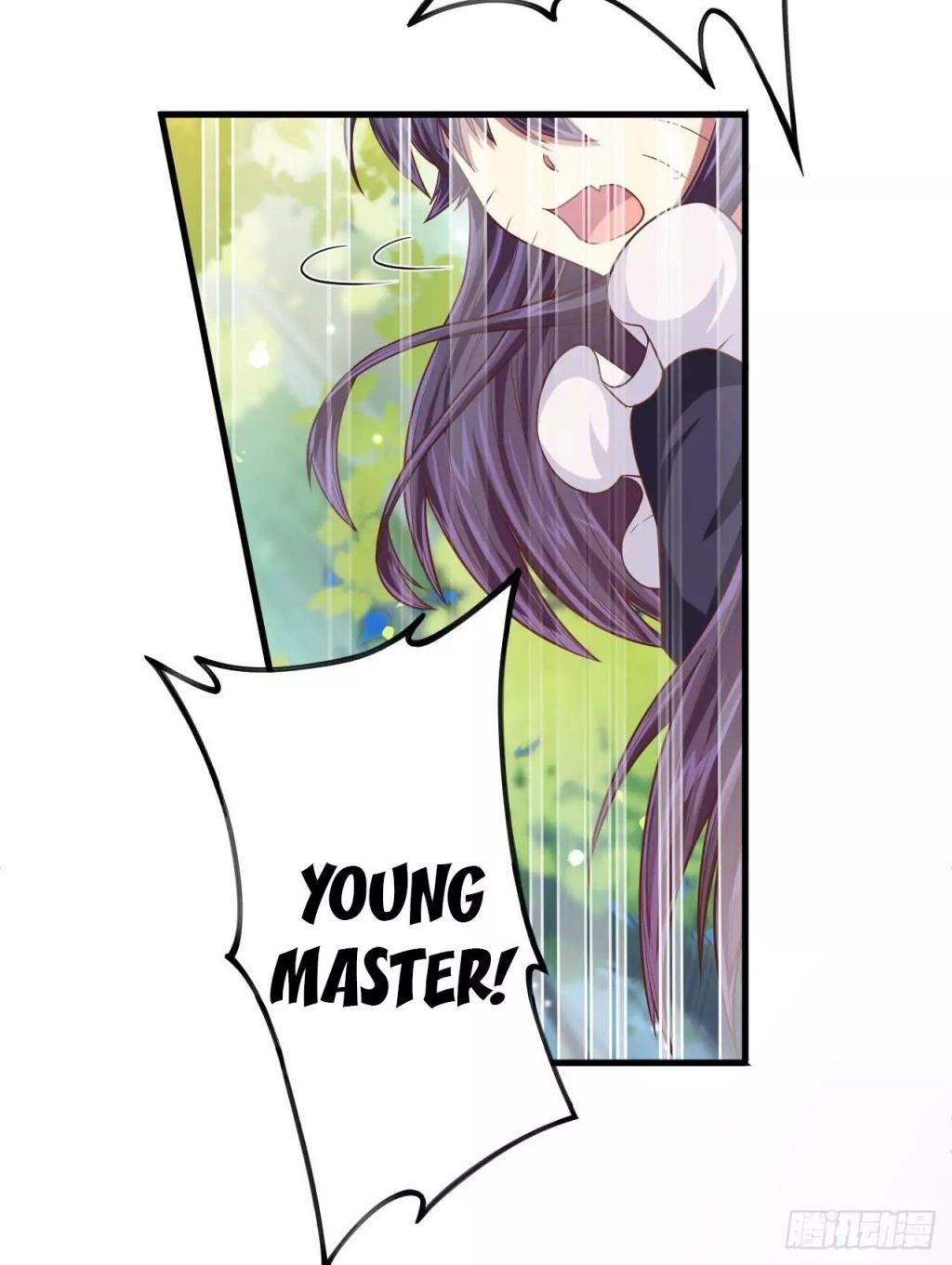 Starting From Today I’ll Work As A City Lord Chapter 27 - Page 9 in English