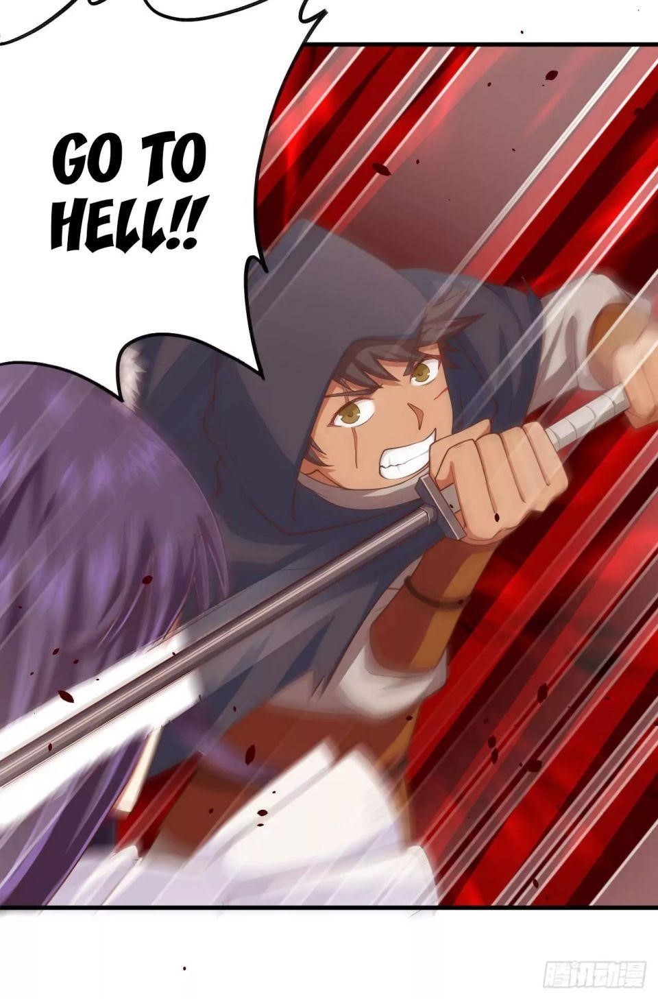 Starting From Today I’ll Work As A City Lord Chapter 28 - Page 11 in English