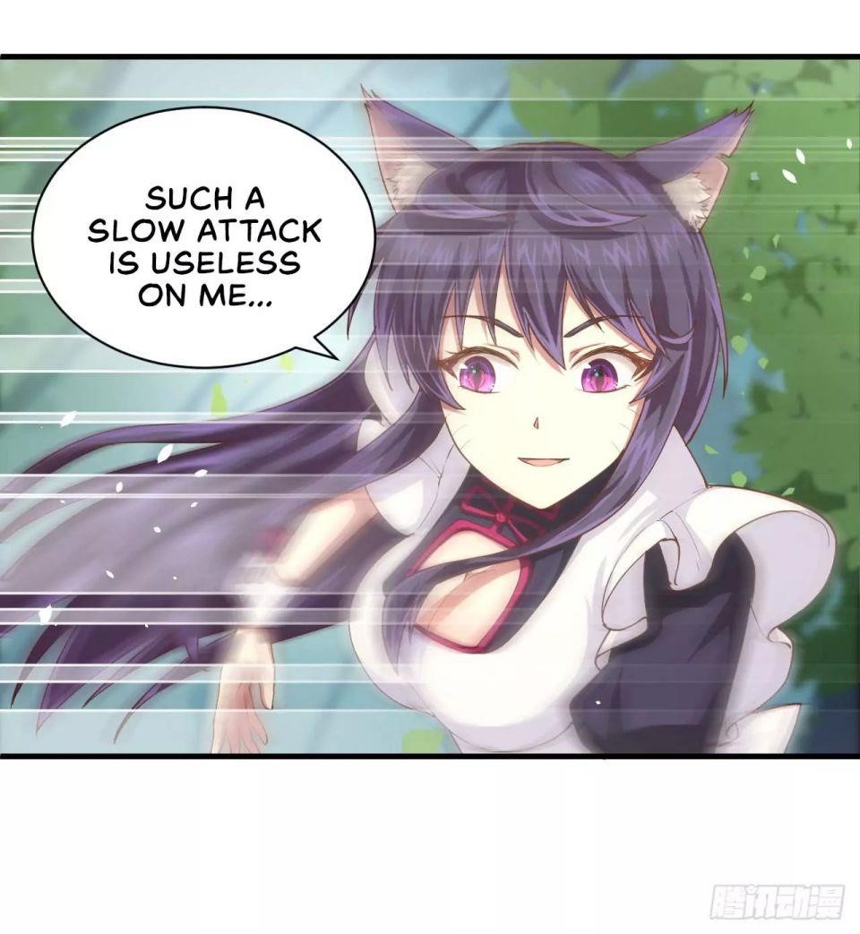 Starting From Today I’ll Work As A City Lord Chapter 28 - Page 12 in English