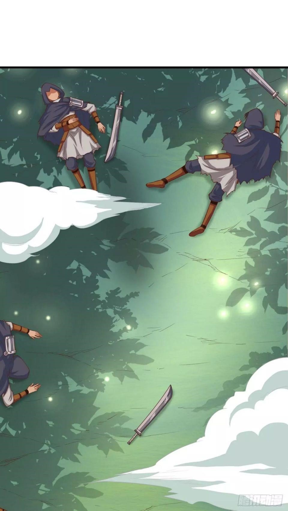 Starting From Today I’ll Work As A City Lord Chapter 28 - Page 20 in English