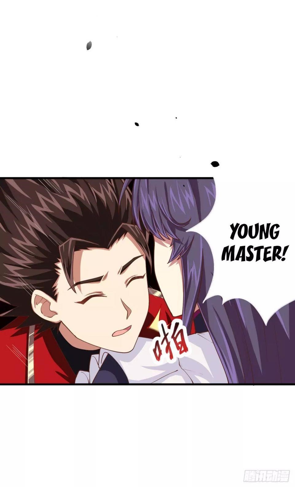 Starting From Today I’ll Work As A City Lord Chapter 28 - Page 30 in English