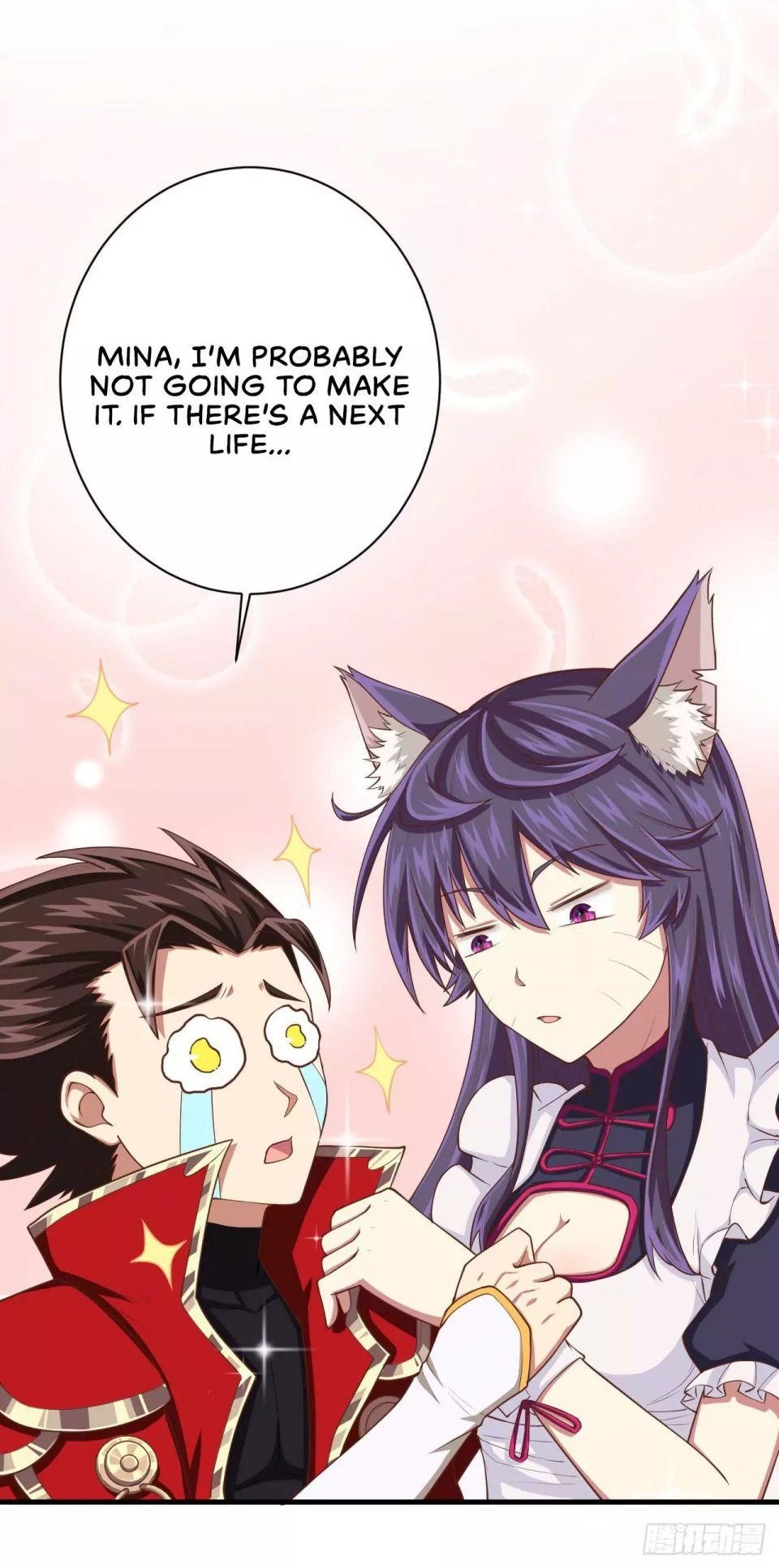 Starting From Today I’ll Work As A City Lord Chapter 28 - Page 33 in English