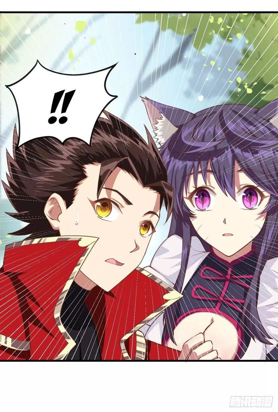 Starting From Today I’ll Work As A City Lord Chapter 28 - Page 38 in English