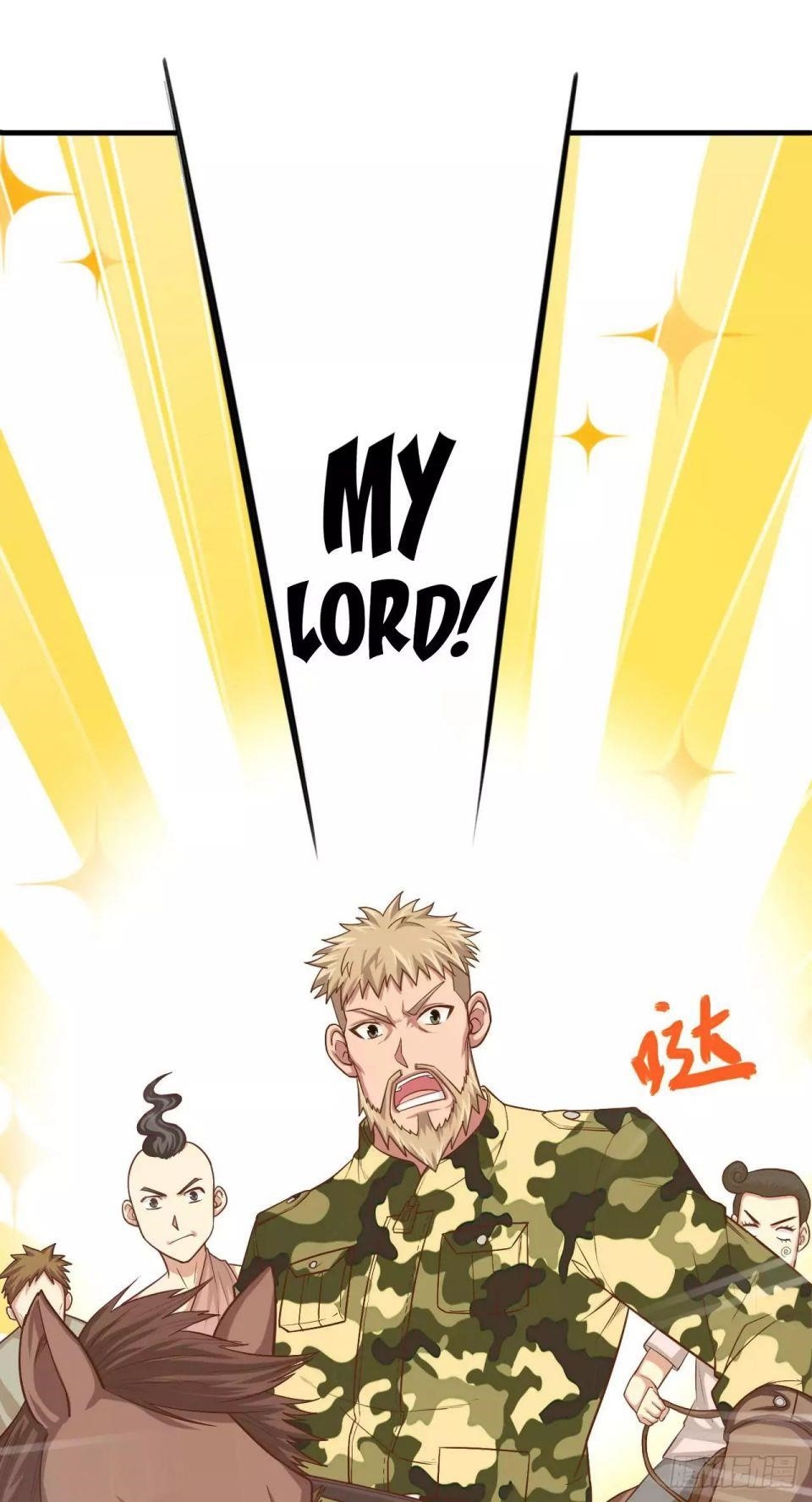 Starting From Today I’ll Work As A City Lord Chapter 28 - Page 39 in English