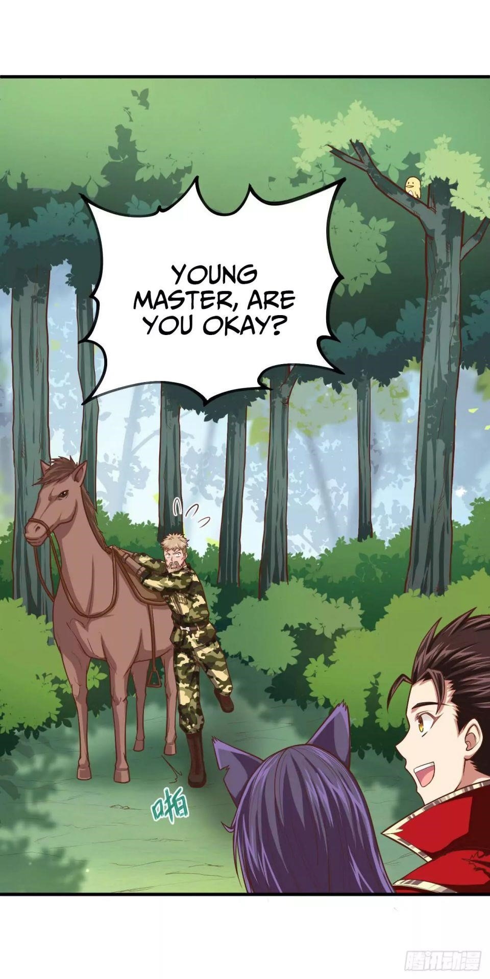 Starting From Today I’ll Work As A City Lord Chapter 28 - Page 42 in English