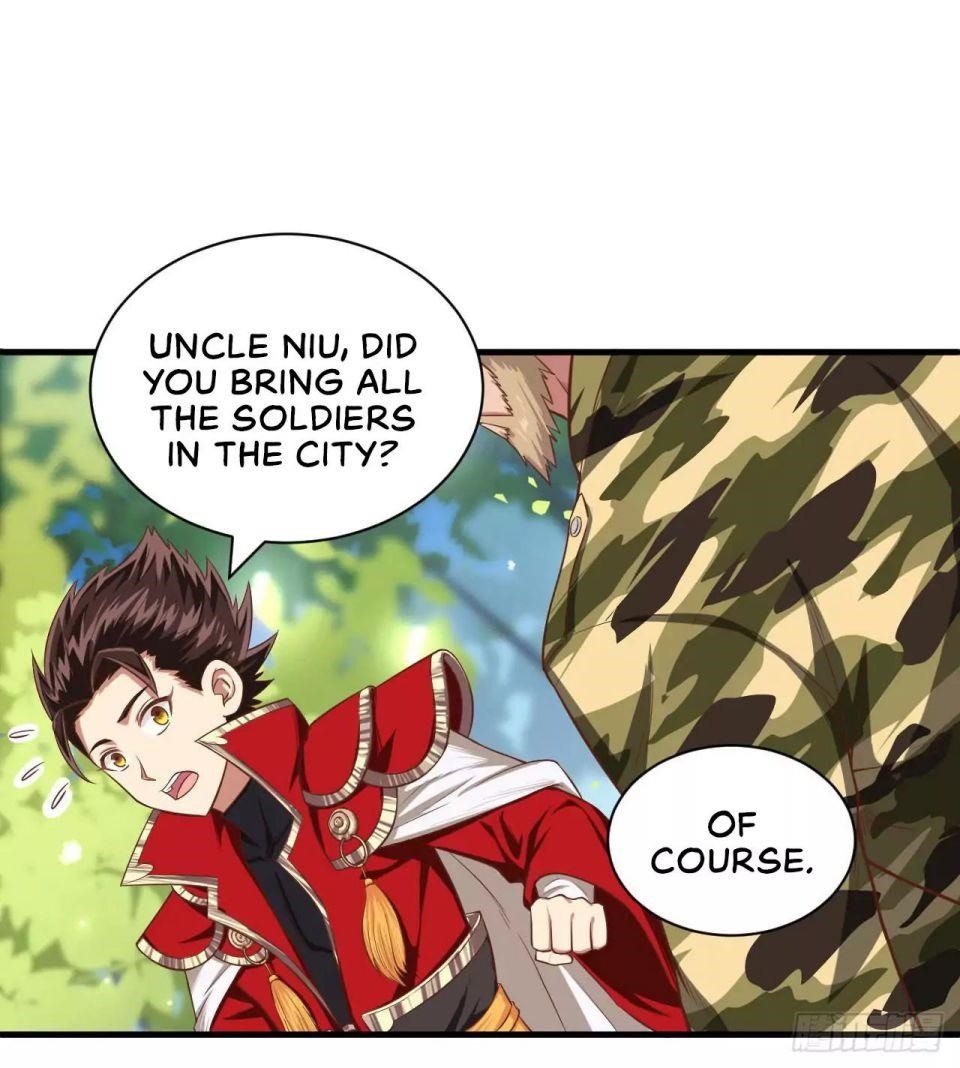 Starting From Today I’ll Work As A City Lord Chapter 28 - Page 45 in English