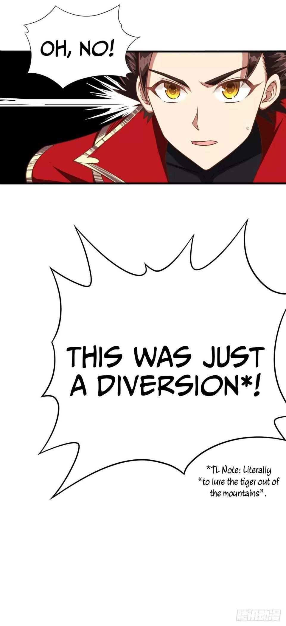 Starting From Today I’ll Work As A City Lord Chapter 28 - Page 47 in English