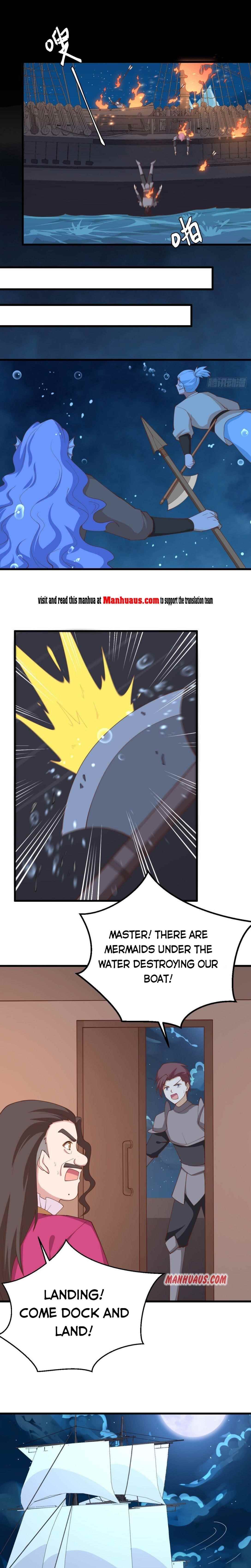 Starting From Today I’ll Work As A City Lord Chapter 280 - Page 5 in English