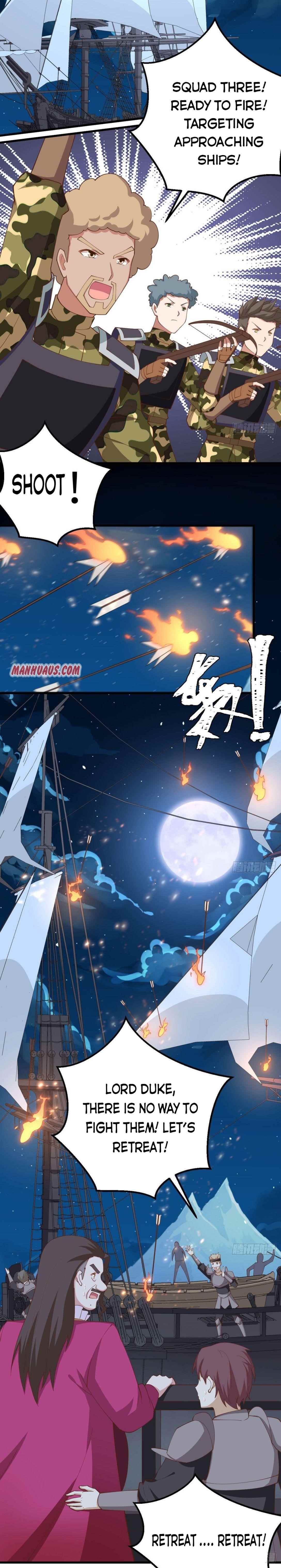 Starting From Today I’ll Work As A City Lord Chapter 280 - Page 6 in English