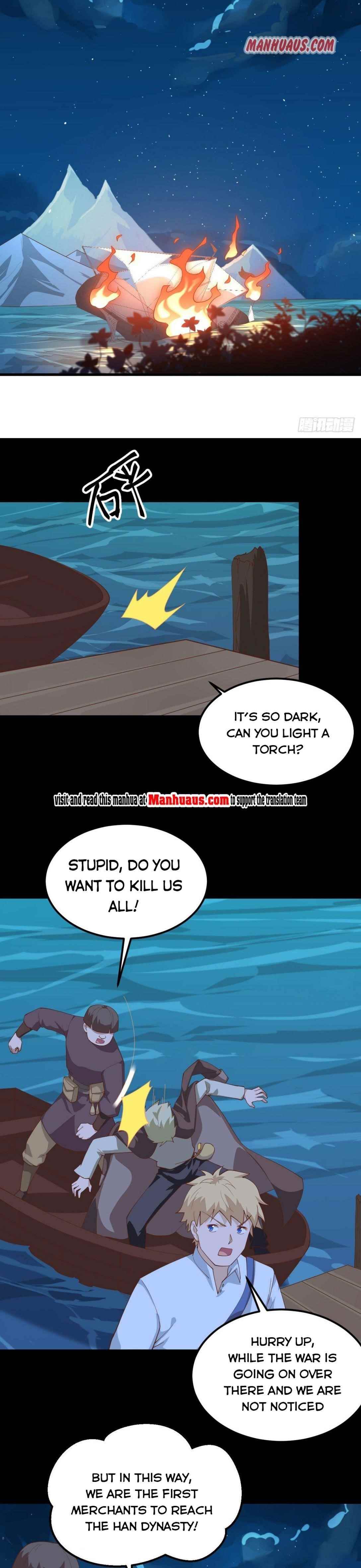 Starting From Today I’ll Work As A City Lord Chapter 280 - Page 9 in English