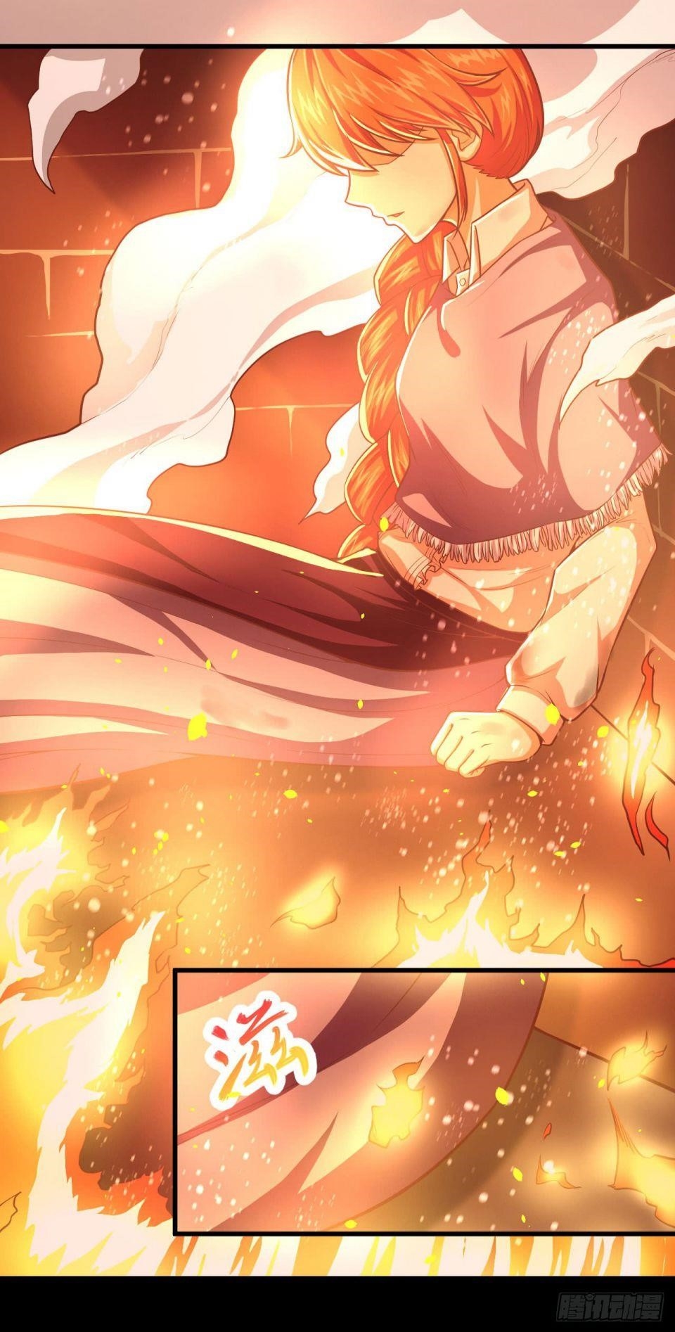 Starting From Today I’ll Work As A City Lord Chapter 29 - Page 17 in English