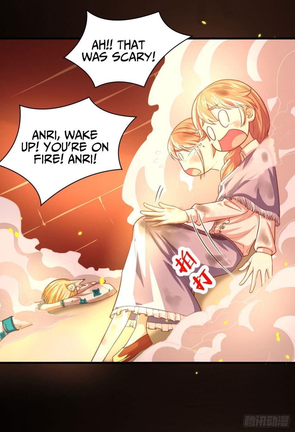 Starting From Today I’ll Work As A City Lord Chapter 29 - Page 20 in English