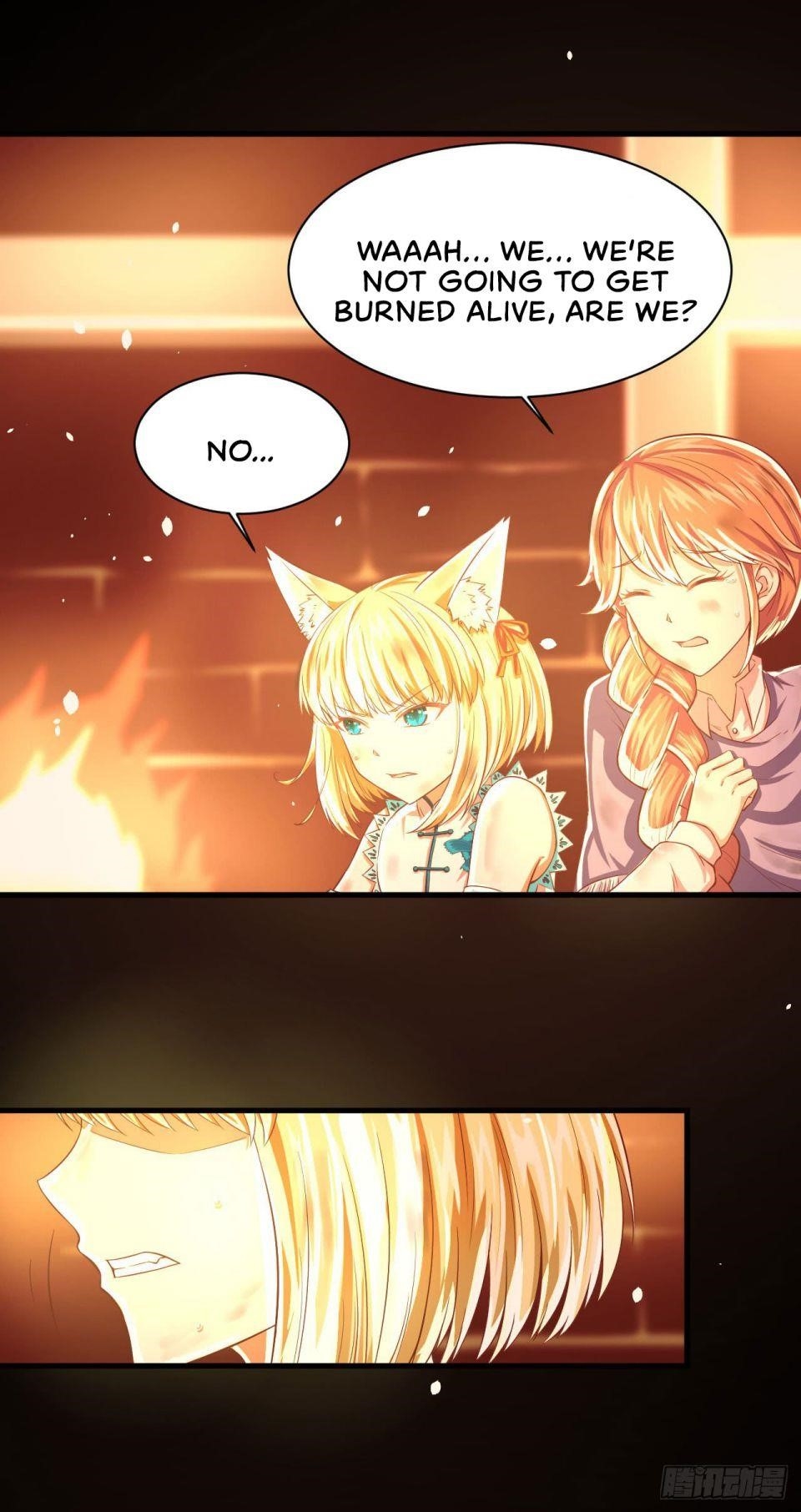 Starting From Today I’ll Work As A City Lord Chapter 29 - Page 27 in English
