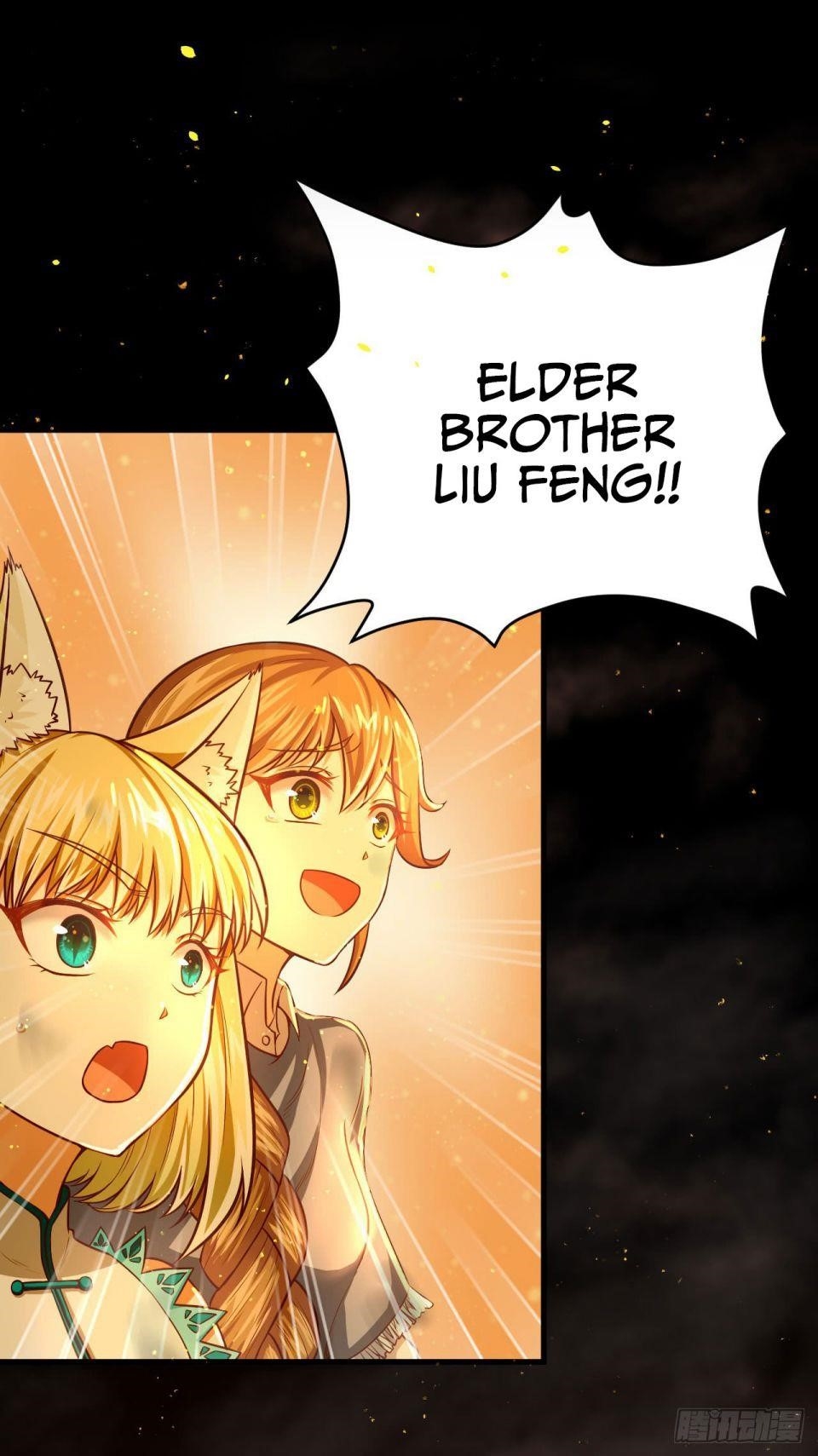 Starting From Today I’ll Work As A City Lord Chapter 29 - Page 35 in English