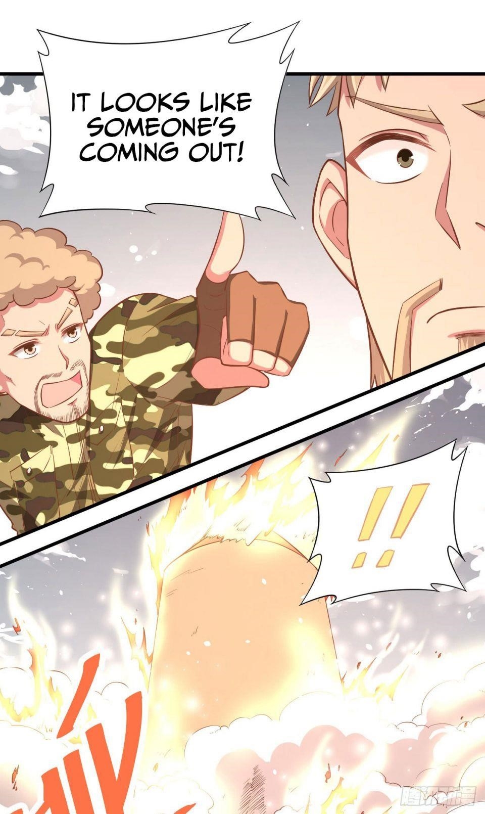 Starting From Today I’ll Work As A City Lord Chapter 29 - Page 43 in English