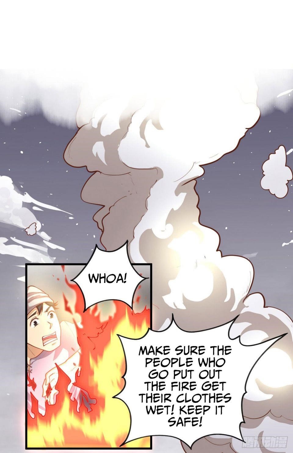 Starting From Today I’ll Work As A City Lord Chapter 29 - Page 5 in English
