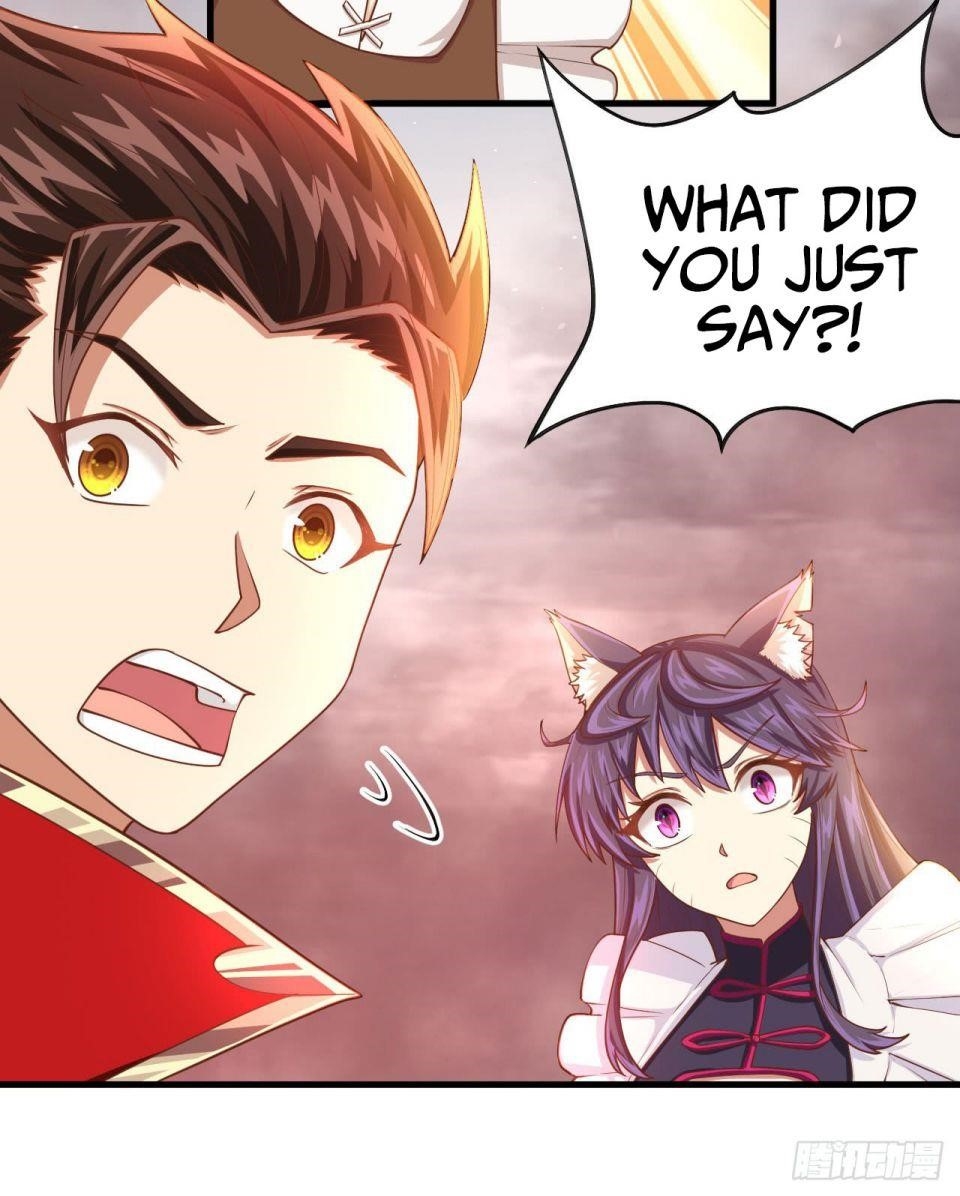 Starting From Today I’ll Work As A City Lord Chapter 29 - Page 9 in English