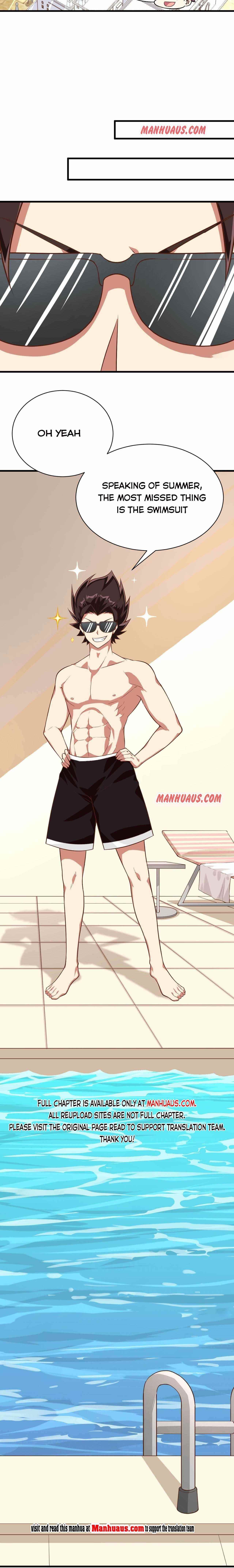 Starting From Today I’ll Work As A City Lord Chapter 293 - Page 5 in English